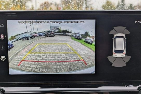 Kia Ceed 1.5 T-GDI L DCT