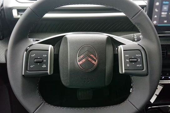 Citroen C3 e-C3 Max Comfort Range EV113 44kWh