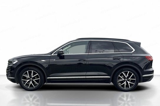 Volkswagen Touareg 3.0 V6 Tdi Scr 4MOT Atmosphere