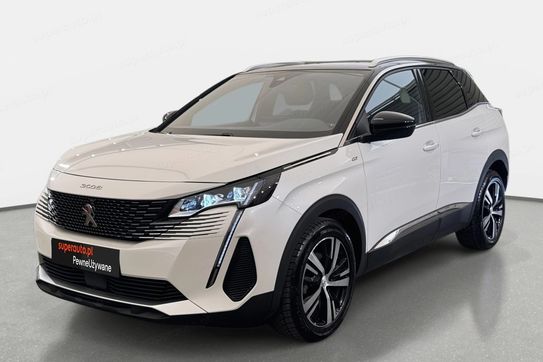 Peugeot 3008 PureTech GT