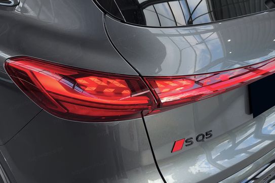 Audi Q5 SQ5 TFSI quattro