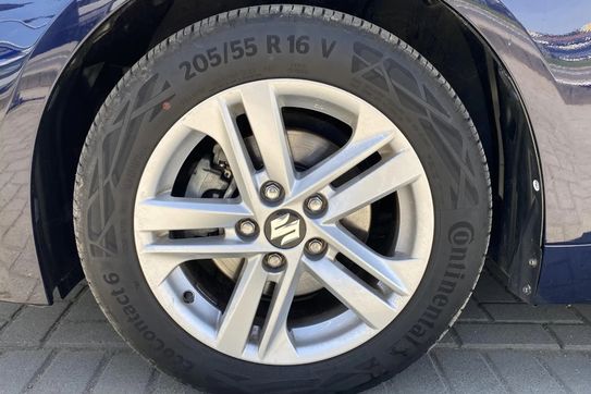 Suzuki Swace 1.8 Hybrid Elegance CVT