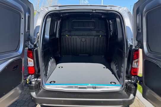 Citroen Berlingo Van M L1H1 XTR EAT8
