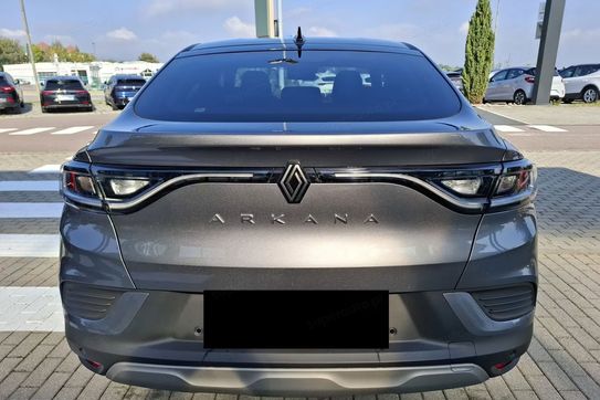 Renault Arkana Techno 1.6 E-Tech Full Hybrid