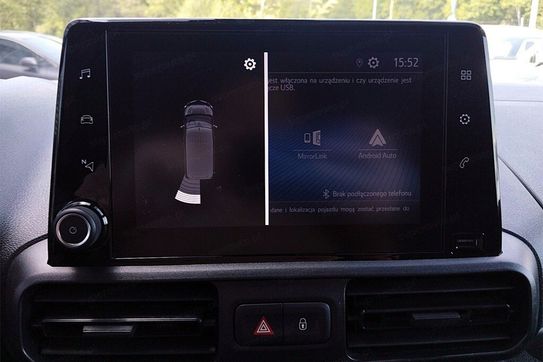Toyota Proace City L1H1