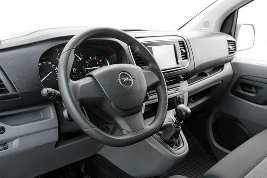 Opel Vivaro L2H1 Izoterma