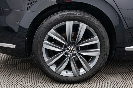 Volkswagen Arteon 2.0 TSI Elegance DSG