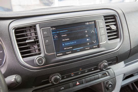 Peugeot Expert L2H1 AT