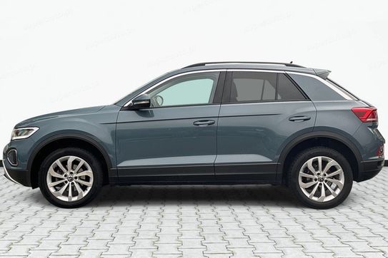 Volkswagen T-Roc 1.5  TSI DSG