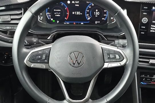 Volkswagen Taigo 1.0 Tsi Life Dsg