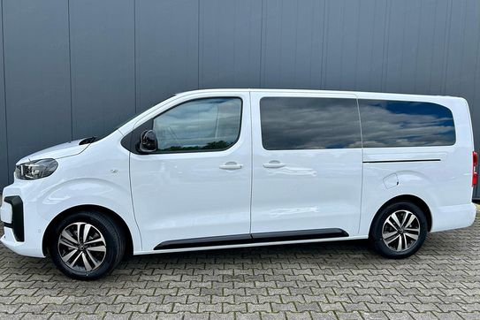 Citroen SpaceTourer XL L2H1 Max EAT8
