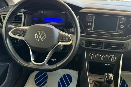 Volkswagen Taigo 1.0 TSI Life