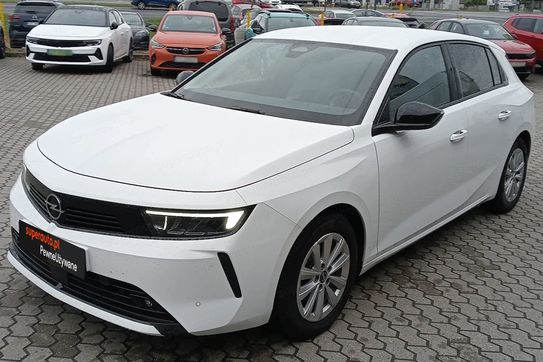 Opel Astra 1.2 T Business Edition S&S