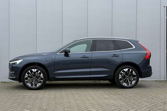 Volvo XC60 T8 Plug-In Hybrid AWD Plus Bright