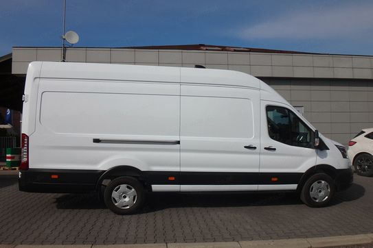Ford Transit L4H3 Trend 350 RWD