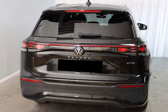 Volkswagen Tayron Life 1.5 eTSI mHEV DSG