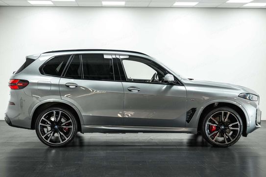 BMW X5 xDrive30d M Sport