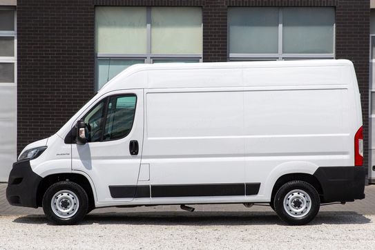 Fiat Ducato 2.3 Multijet L2H2 Professional
