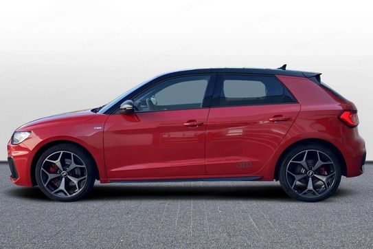 Audi A1 Sportback 40 TFSI S Line