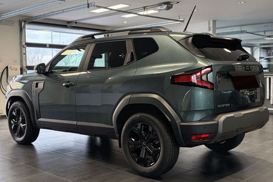 Dacia Duster Extreme 1.2 TCe Hybrid-G LPG 4x4