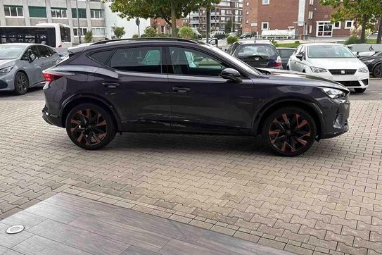 Cupra Formentor 1.5 e-TSI DSG