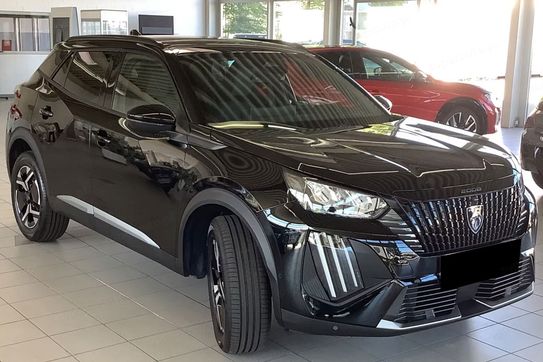 Peugeot 2008 Allure e-DCS 1.2 mHEV