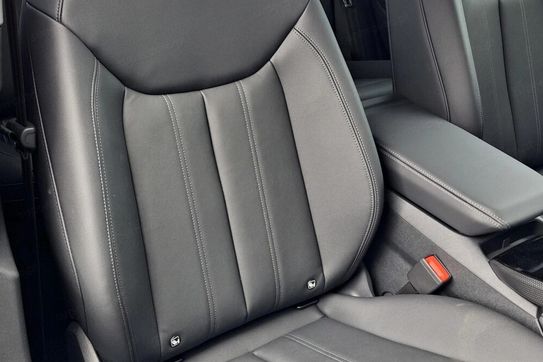 Audi A5 TFSI S line