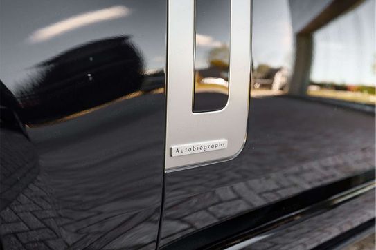 Land Rover Range Rover 3.0 D350 Autobiography