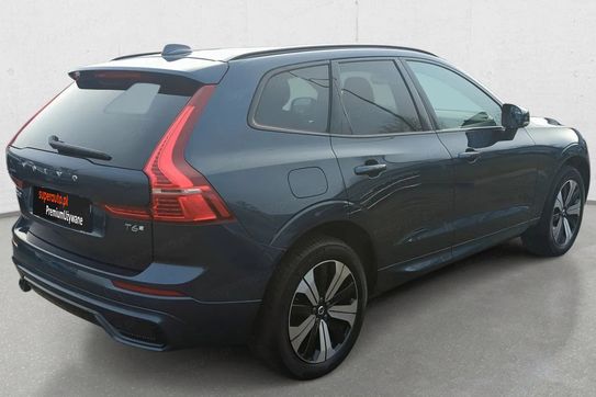 Volvo XC60 T6 Plug-In Hybrid AWD Plus Dark