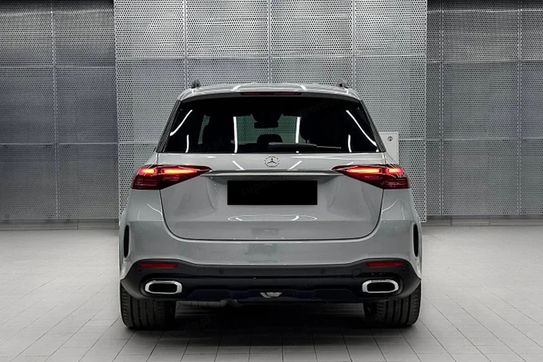 Mercedes GLE 450 d  4-Matic AMG Line