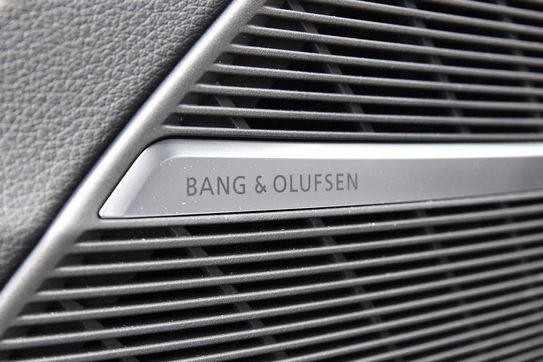 Audi Q8 45 TDI quattro