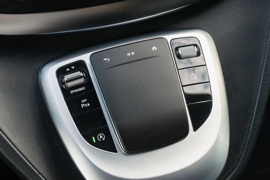Mercedes V Klasa 250d Ekstradługi 9G-TRONIC
