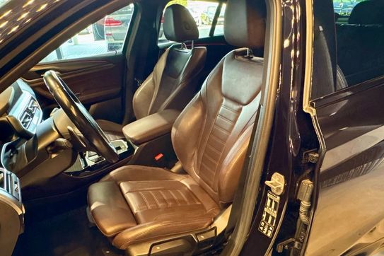 BMW X4 xDrive30d M Sport