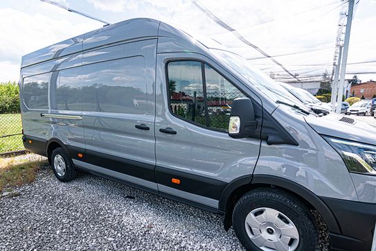 Ford Transit 350 L4H3 AWD Trend