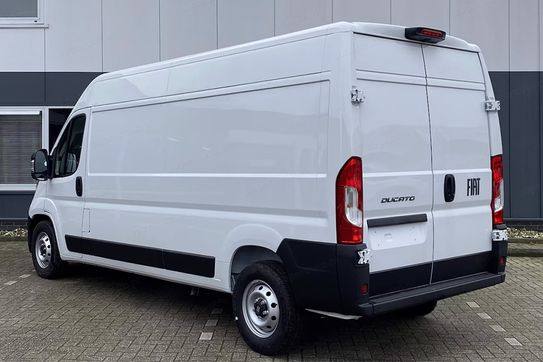 Fiat Ducato L3H2