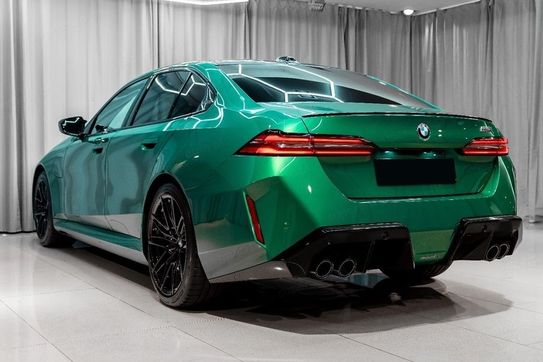 BMW Seria 5 M5