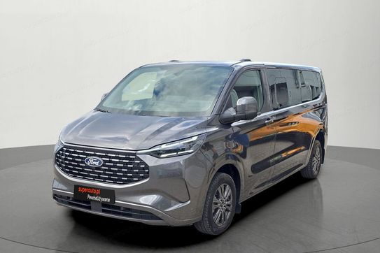 Ford Tourneo Custom L2 Active