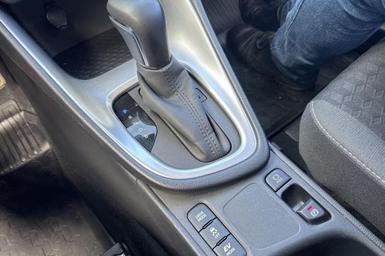 Toyota Yaris 1.5 Comfort