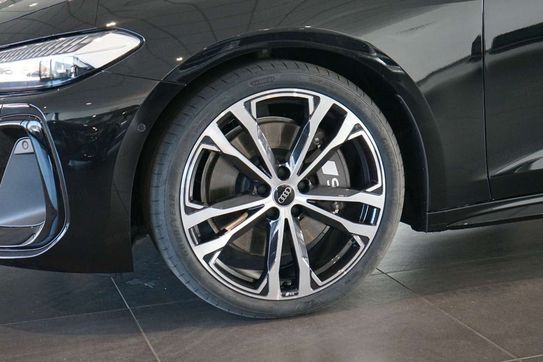 Audi A5 S5 TFSI S line Avant