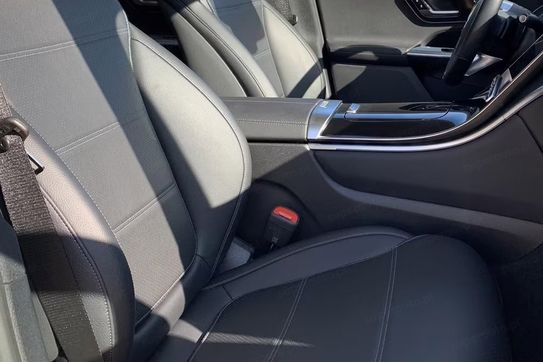 Mercedes GLC Coupe 220 d 4-Matic Avantgarde