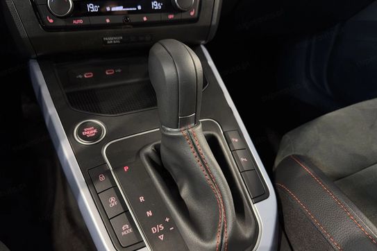 Seat Arona 1.0 TSI FR DSG