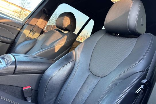 BMW X5 xDrive25d M Sport