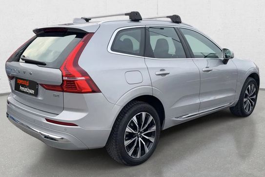 Volvo XC60 B4 B Plus Bright