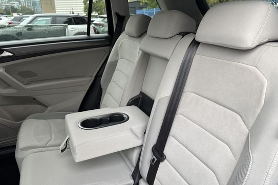 Volkswagen Tiguan Allspace Elegance  2.0 TDI DSG