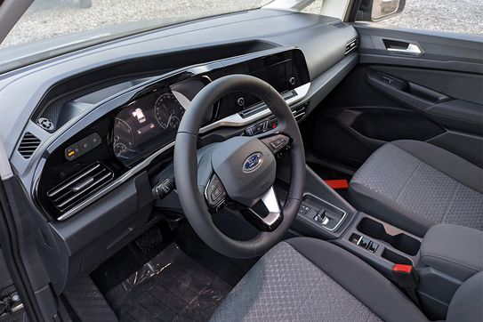 Ford Tourneo Connect Grand L2H1 Titanium A7 