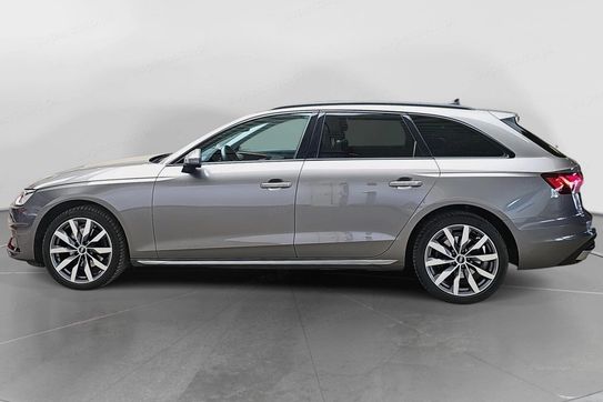 Audi A4 Avant 35 TDI mHEV Advanced S tronic