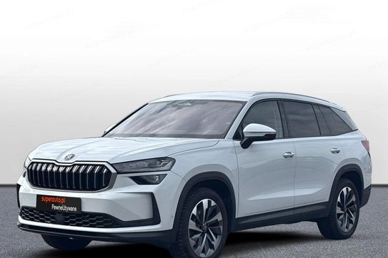 Skoda Kodiaq 2.0 TDI 4x4 Selection DSG