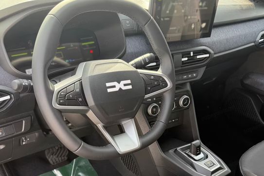 Dacia Jogger Expression 7-miejsc 1.8 Full Hybrid
