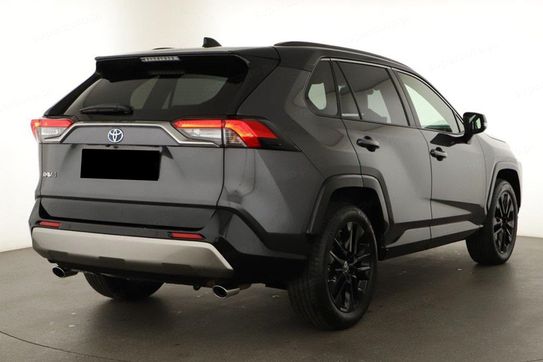 Toyota RAV4 Selection