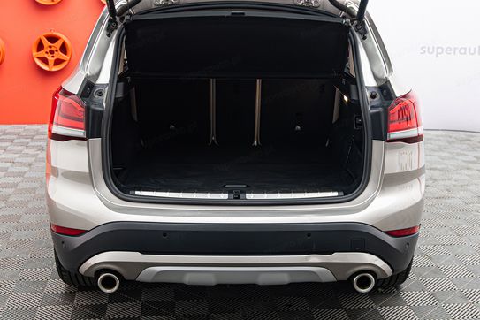 BMW X1 xDrive20i aut